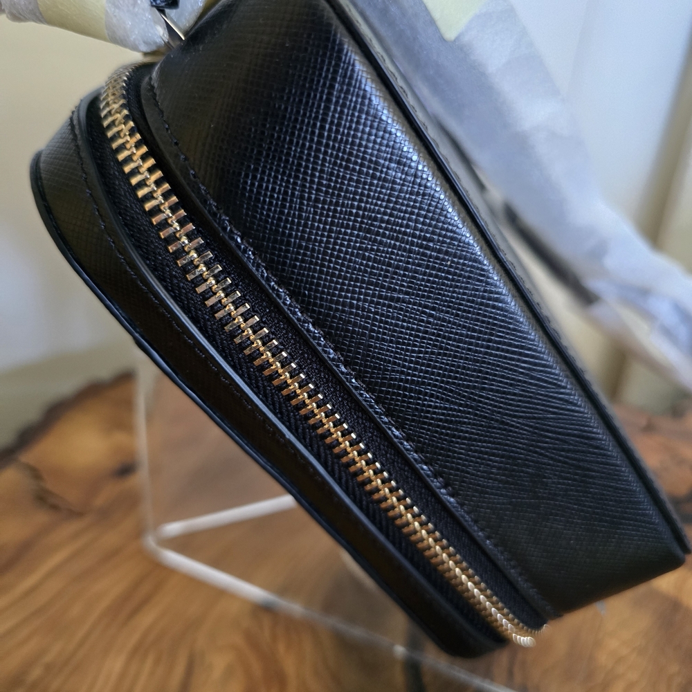 Kate Spade Black Crossbody Bag - Picture 4 of 11